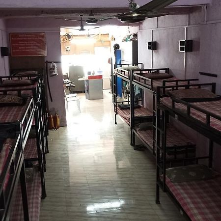 Asia Lodge Near Railway Station Aurangabad  Exterior foto