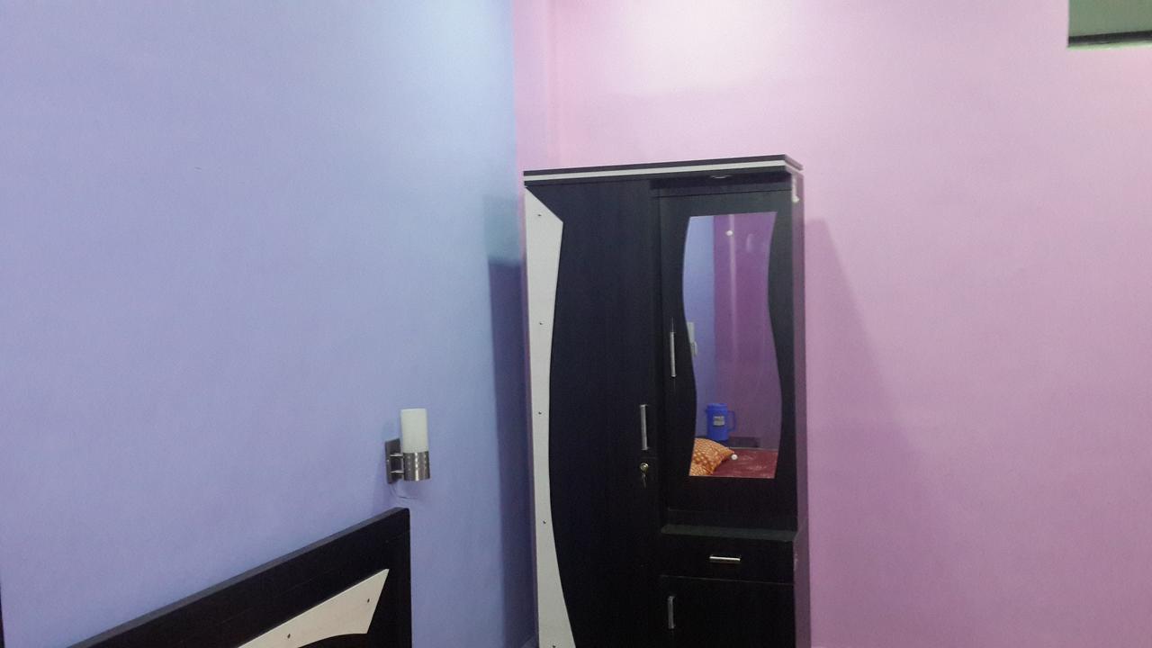 Asia Lodge Near Railway Station Aurangabad  Exterior foto