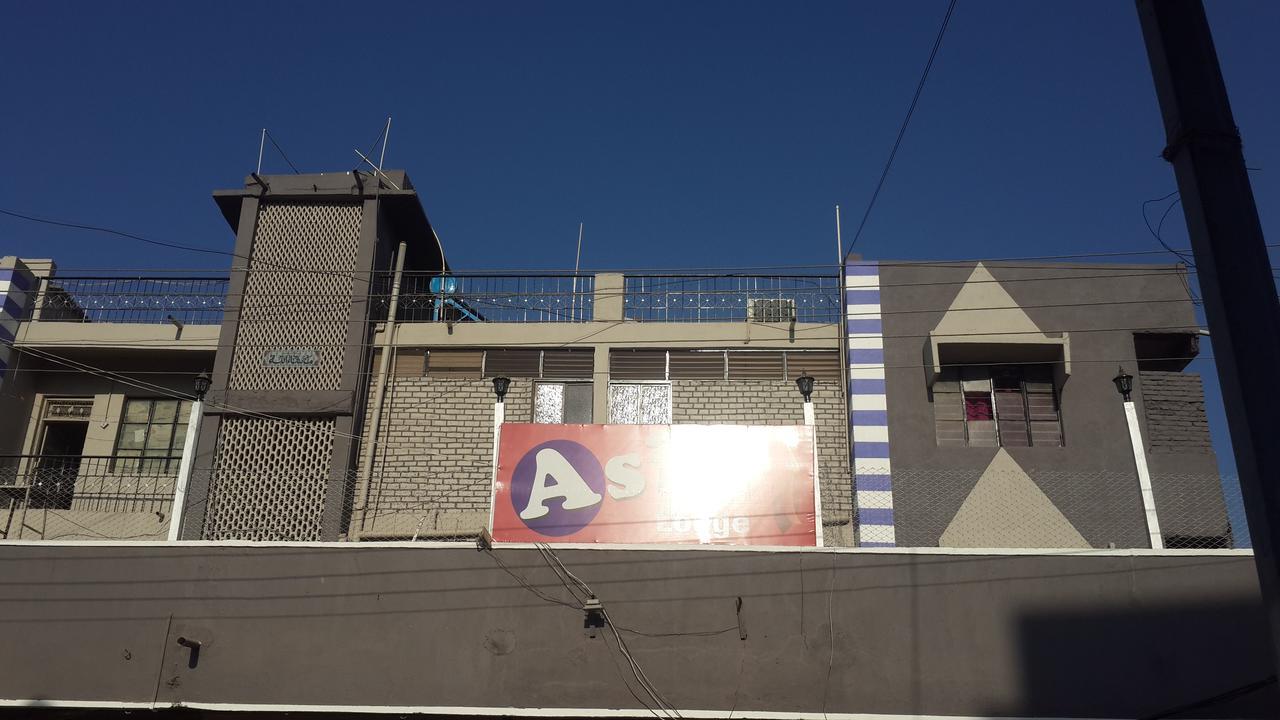 Asia Lodge Near Railway Station Aurangabad  Exterior foto