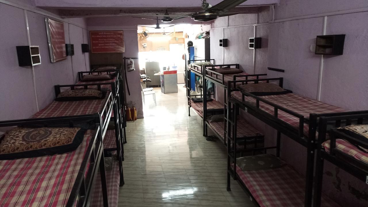Asia Lodge Near Railway Station Aurangabad  Exterior foto
